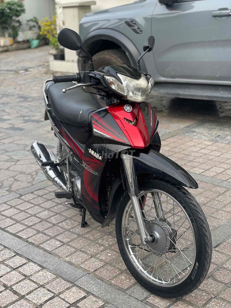 Sirius 2011 nguyên zin trả trc 5tr9 nhận xe. Mua bán Xe máy tại Quận 7 Tp Hồ Chí Minh được đăng bởi Dương Đạt hình 1