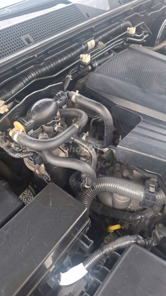 Nissan Navara 2016 Tự động Nâu. Mua bán Ô tô tại Huyện Vĩnh Linh Quảng Trị được đăng bởi Trung Phan hình 7