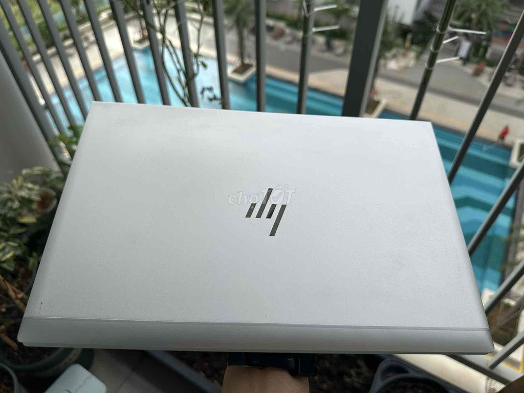 Laptop HP Elitebook 840 G7 i5, 32GB RAM, SSD 512GB
