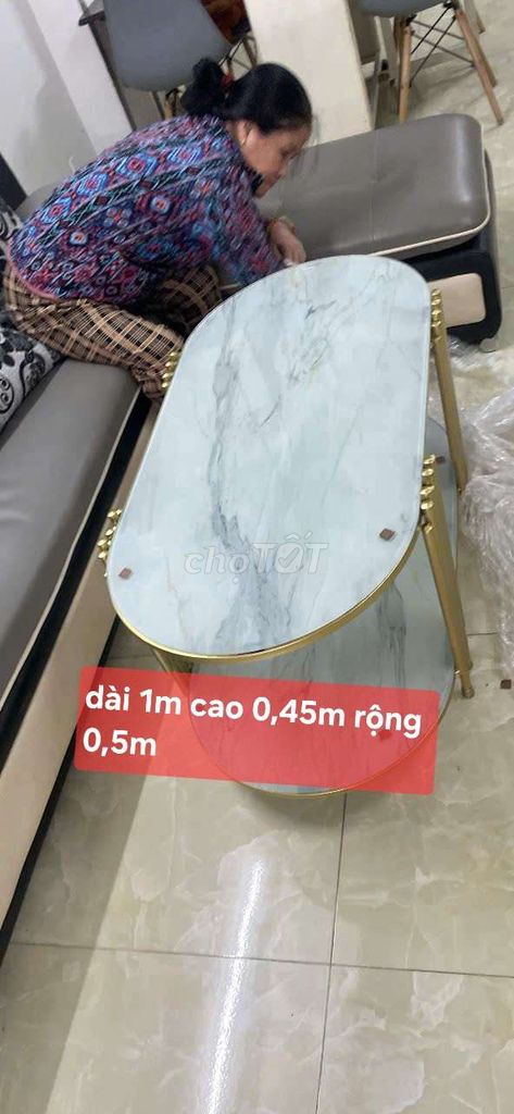 Thanh lý bàn kim.cương đẹp. Mua bán Bàn ghế tại Huyện Hóc Môn Tp Hồ Chí Minh được đăng bởi Nhà Đất số một Hóc Môn hình 1