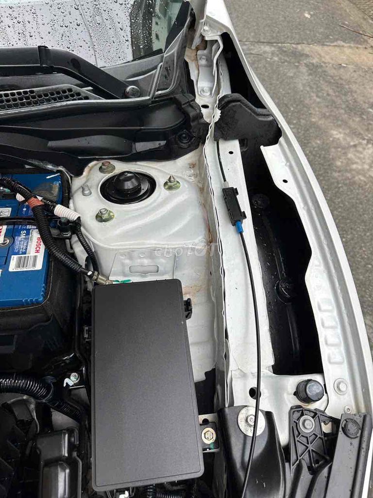 Honda Civic 2020 G 1.8 AT - 51000 km. Mua bán Ô tô tại Quận Gò Vấp Tp Hồ Chí Minh được đăng bởi nguyễn quốc trinh hình 7