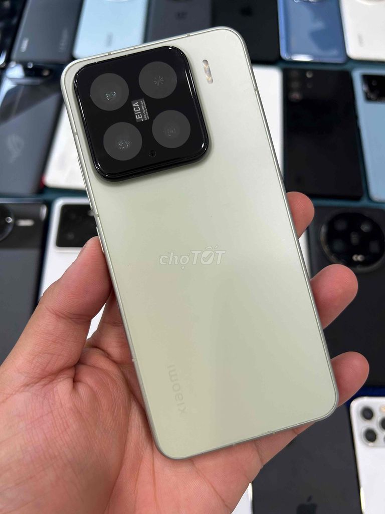 Xiaomi Mi 15 nd có gl. Mua bán Điện thoại tại Quận Gò Vấp Tp Hồ Chí Minh được đăng bởi Mr Beát  hình 1