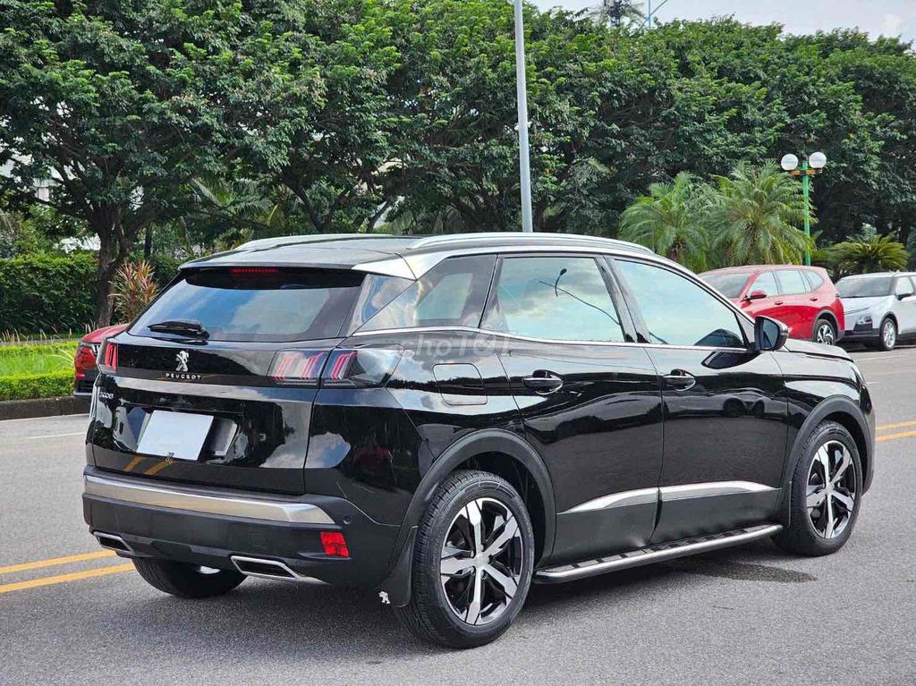 Peugeot 3008 PREMIUM T12/24 SIÊU MỚI