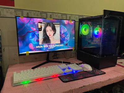 Máy tính để bàn Xeon 2640v3, RAM 16GB, GT730. Mua bán Máy tính để bàn tại Quận Bình Thạnh Tp Hồ Chí Minh được đăng bởi VINH THÀNH COMPUTER