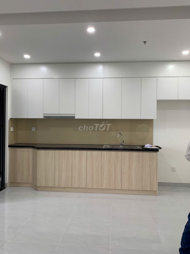 Cho thuê A&T 2pn2wc 74m2 sẵn 2 máy lạnh, rèm, gp - Vào ở ngay