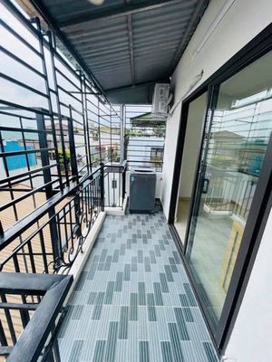 cho thuê phòng trọ 126 Nguyễn An Ninh giá 4tr6