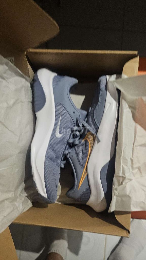 Giày thể thao Nike Legend Essential 3 NN Nam. Mua bán Giày dép tại Huyện Nhà Bè Tp Hồ Chí Minh được đăng bởi Huỳnh hình 1