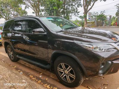 Toyota Fortuner 2019 Số sàn 177775 km. Mua bán Ô tô tại Thị xã Bình Long Bình Phước được đăng bởi Kim Thắng