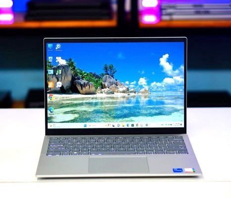 Dell Inspiron 5420: i5-1240P/8GB/512GB/FHD. Mua bán Laptop tại Quận Hải Châu Đà Nẵng được đăng bởi TTCenter 484 NÚI THÀNH hình 1