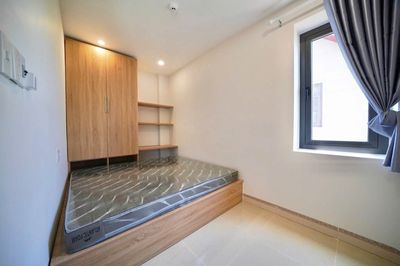 Аренда · 1 комн. · Quận Cẩm Lệ, ул. Trần Đình Long
