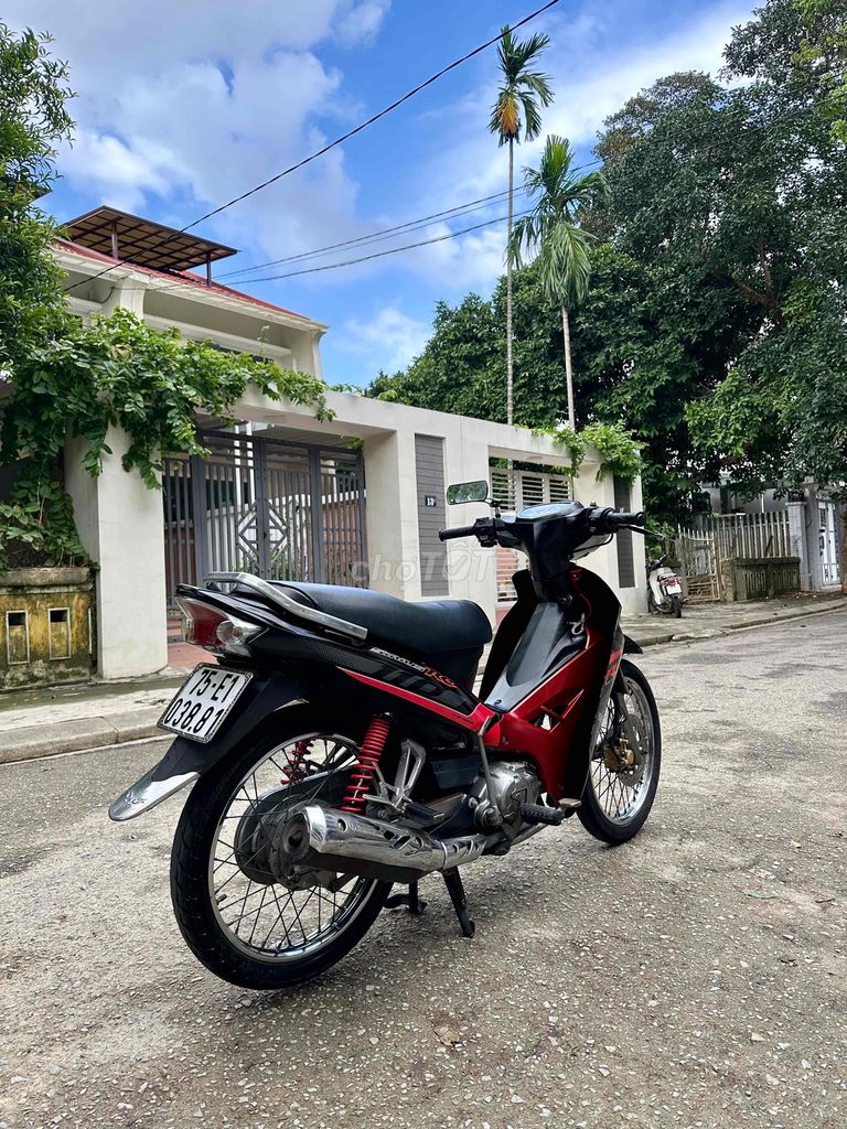 Sirius máy rin xe đẹp liên hệ ***. Mua bán Xe máy tại Thành phố Huế Thừa Thiên Huế được đăng bởi Xe Máy Trường An Phát hình 6