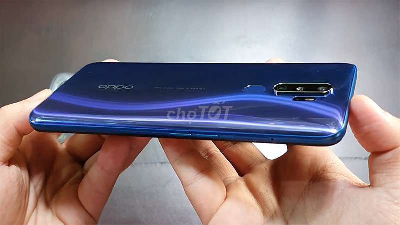 Oppo ram8 128gb. Mua bán Điện thoại tại Thị xã Phú Mỹ Bà Rịa - Vũng Tàu được đăng bởi Phú Văn hình 1