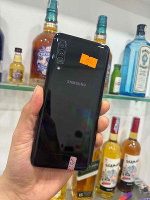 Samsung Galaxy A90 Đen Bóng - 128GB. Mua bán Điện thoại tại Quận Bình Thạnh Tp Hồ Chí Minh được đăng bởi hồ thanh hải