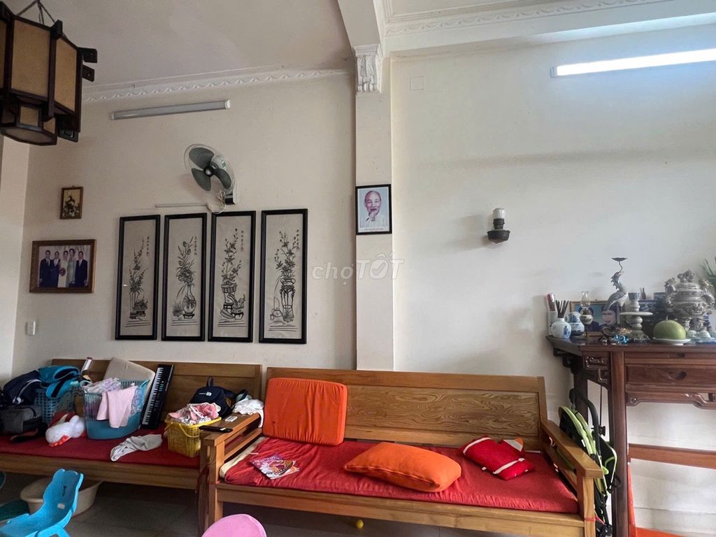 Nhà Góc 2MT Đường 339-Không Lộ Giới Không Quy Hoạch-Sổ Vuông- 8 tỷ 7 - ảnh 3