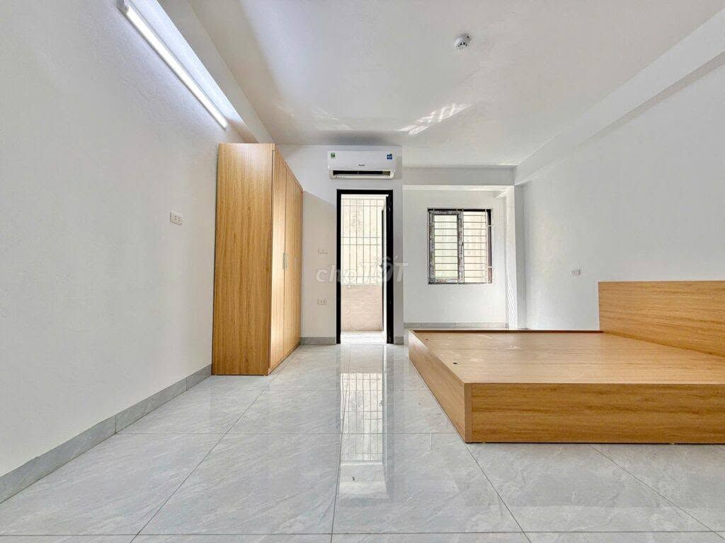 Phòng trọ ban công VIP 61 Bằng Liệt, 4.5 triệu - ảnh 4