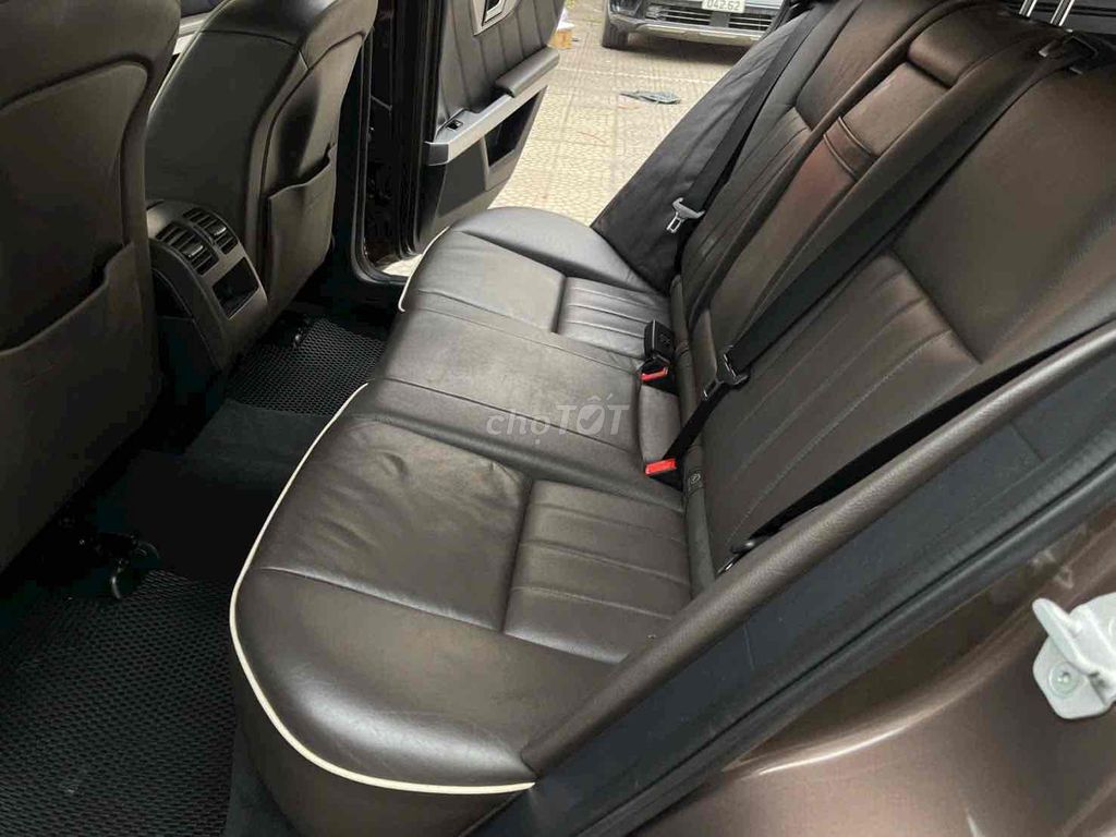 Mercedes Benz GLK Class 2014 250 4MATIC - 77000 km. Mua bán Ô tô tại Quận Cầu Giấy Hà Nội được đăng bởi Nguyễn mạnh trường hình 12