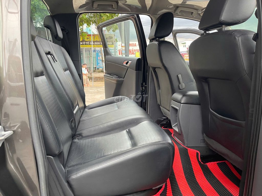 Mazda BT 50 2019 2.2 ATH 4x2 siêu đẹp. Mua bán Ô tô tại Huyện Tân Phú Đồng Nai được đăng bởi Salon AUTO THÀNH TRUNG Đồng Nai hình 14