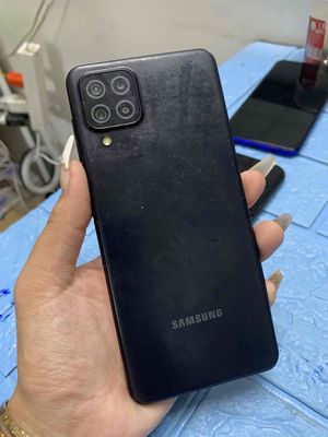 Samsung Galaxy A22 Đen 128GB