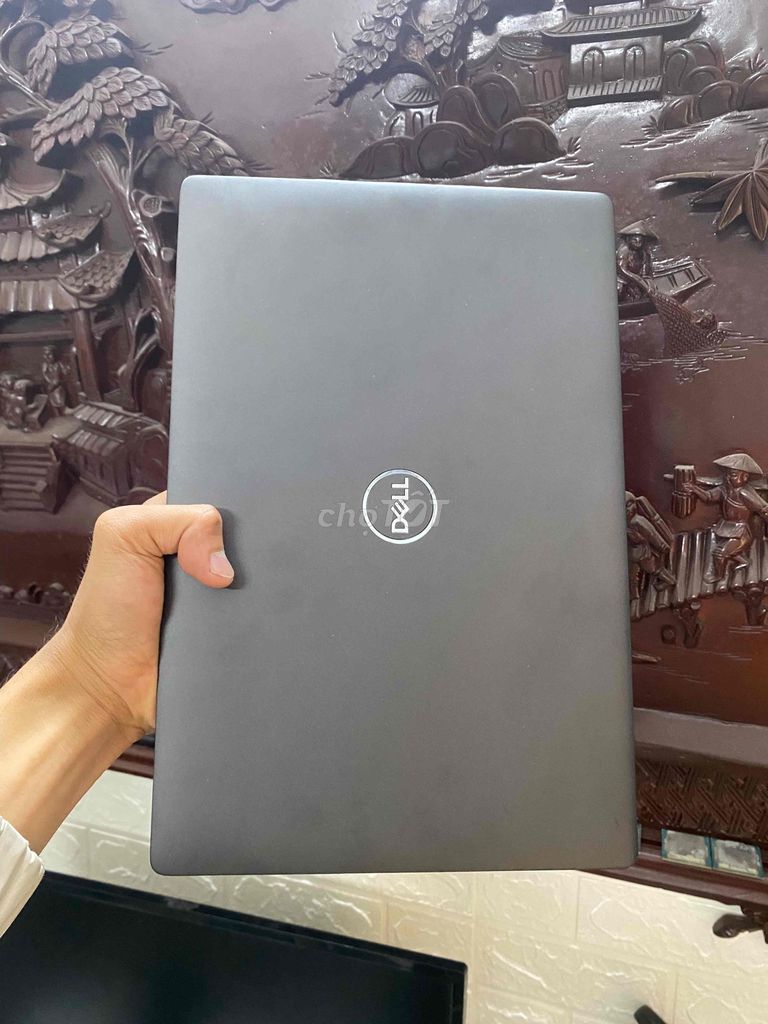 Dell E5400 i5 8350U Ram 8G ổ 256G bền bỉ. Mua bán Laptop tại Quận Long Biên Hà Nội được đăng bởi Hiếu Pc Laptop hình 1