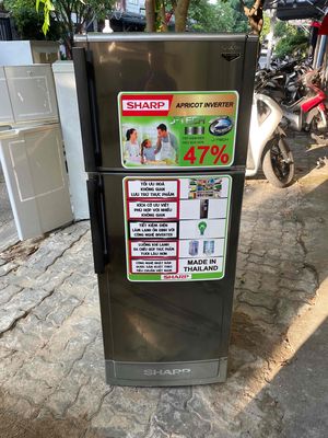 thanh lí tủ lạnh shap 180 lít còn mới ạ. Mua bán Tủ lạnh tại Quận Cẩm Lệ Đà Nẵng được đăng bởi Nguyễn Tấn khang