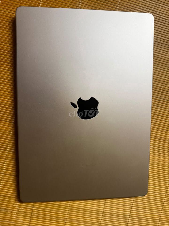 Apple MacBook Pro 14-inch sliver M1 Pro 16/512. Mua bán Laptop tại Quận Đống Đa Hà Nội được đăng bởi Linh Nguyễn hình 1