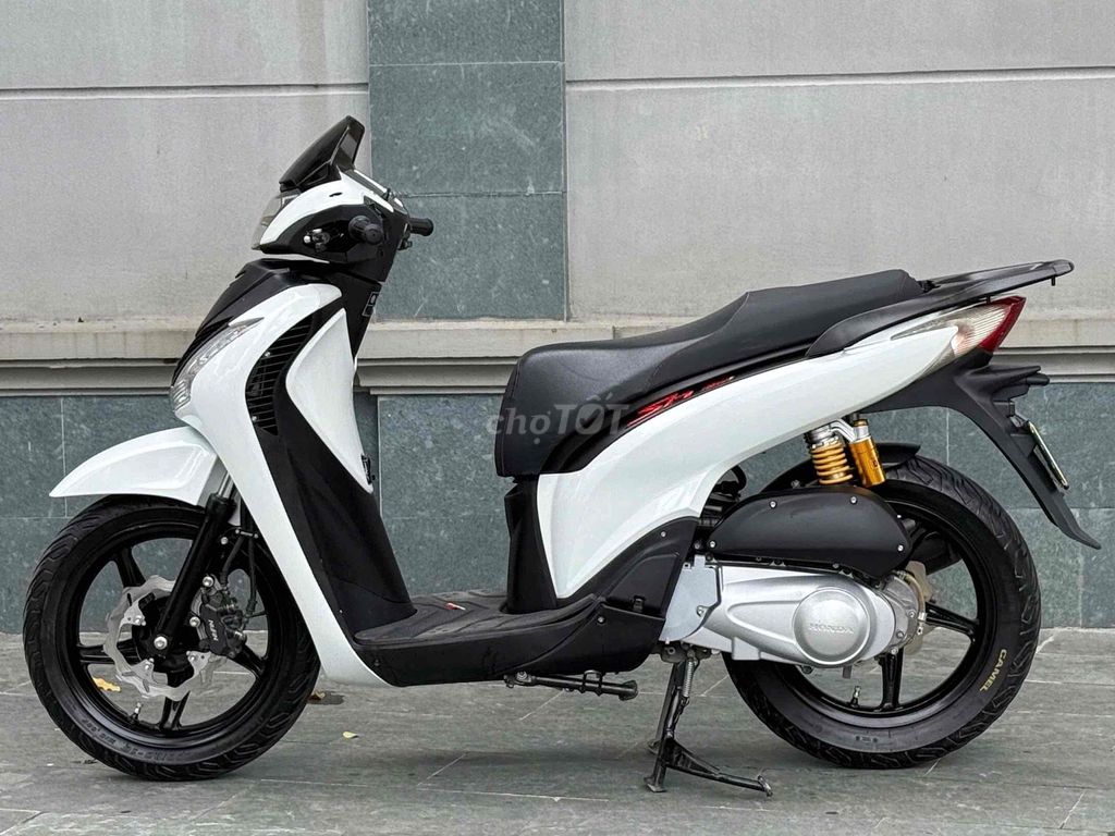 SH 150i 2006 FI 2011 BSTP ( GÓP BAO NỢ 6 ). Mua bán Xe máy tại Thành phố Thủ Đức Tp Hồ Chí Minh được đăng bởi Vũ Vũ hình 2