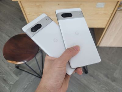 DT Google Pixel 7 QT [8/128/2sim]. Mua bán Điện thoại tại Thành phố Thuận An Bình Dương được đăng bởi Anh Store