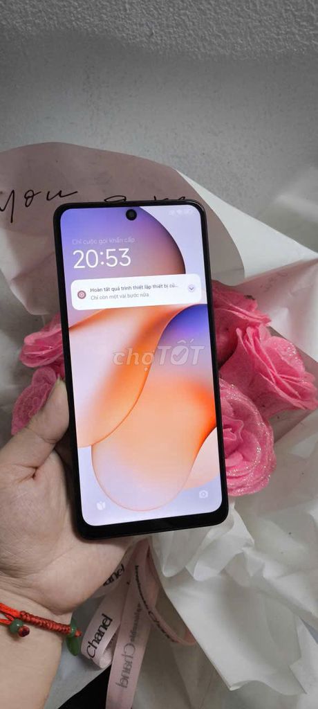 Xiaomi Redmi Note 13 128GB Snapdragon 685. Mua bán Điện thoại tại Quận 10 Tp Hồ Chí Minh được đăng bởi Hội Đồ Điện Tử hình 1