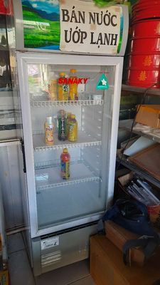 TỦ MÁT SANAKY INVETER. Mua bán Tủ lạnh tại Huyện Hòa Bình Bạc Liêu được đăng bởi Camara Hoàng Linh