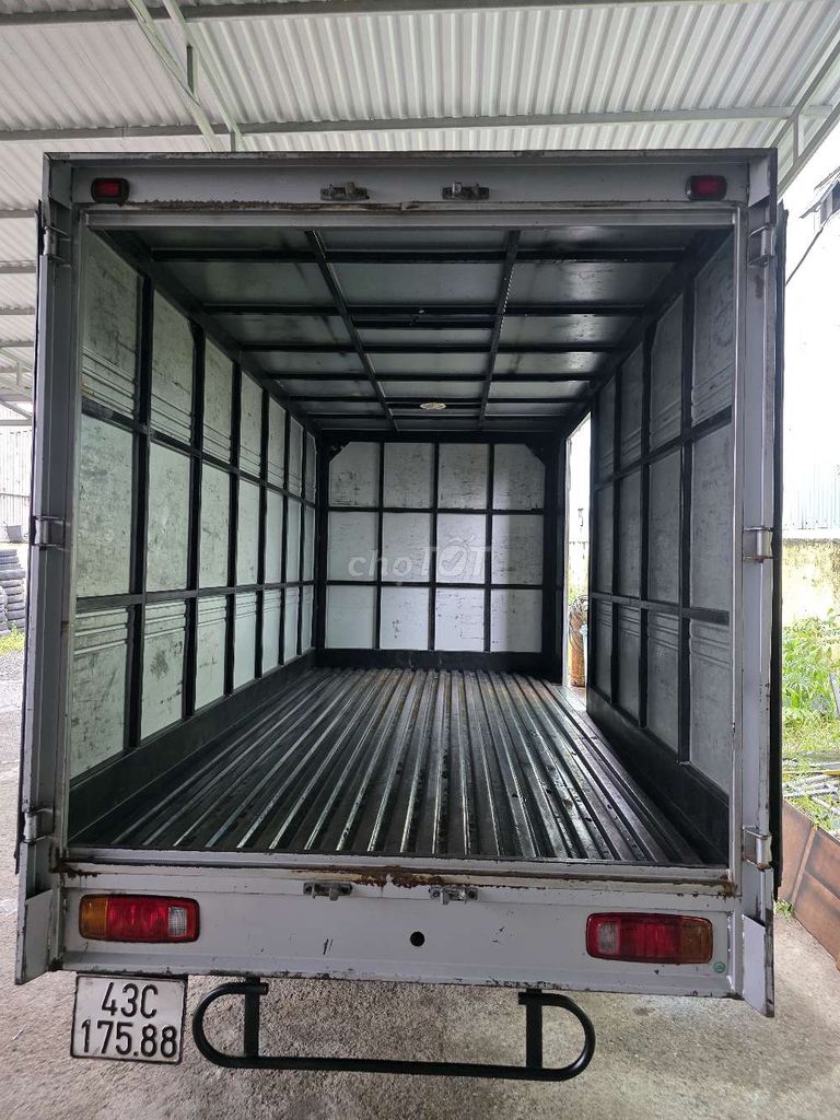 Kia 1t4 k140 2018 1 chủ nguyên rin. Mua bán Xe tải, xe ben tại Quận Cẩm Lệ Đà Nẵng được đăng bởi Hai Đô  hình 3