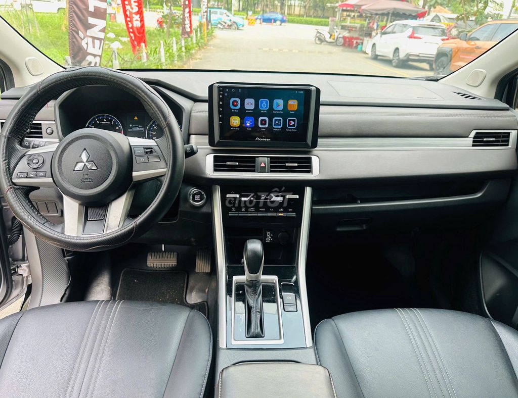 Bán gấp Xpander 2022 AT Premium. Mua bán Ô tô tại Quận Bình Tân Tp Hồ Chí Minh được đăng bởi HOÀNG NINH  MITSUBISHI BẾN THÀNH hình 7