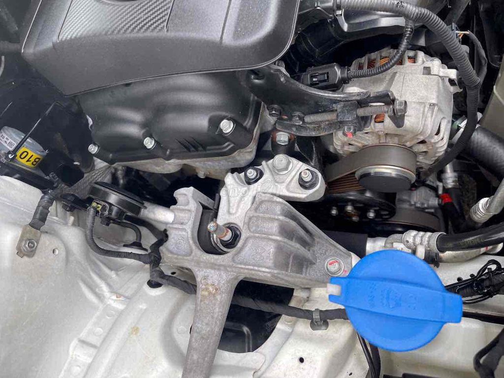 Kia Cerato 2018 1.6 AT - 800000 km. Mua bán Ô tô tại Thành phố Buôn Ma Thuột Đắk Lắk được đăng bởi Sỹ Trần hình 5