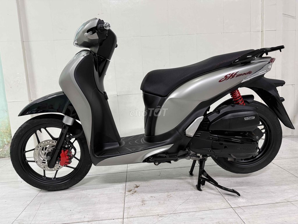 Sh mode bản đặc biệt. Mua bán Xe máy tại Thành phố Bến Tre Bến Tre được đăng bởi FaceBook Hoàng Bảy Mốt hình 2