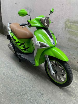 Piaggio Liberty 125 3val 2014