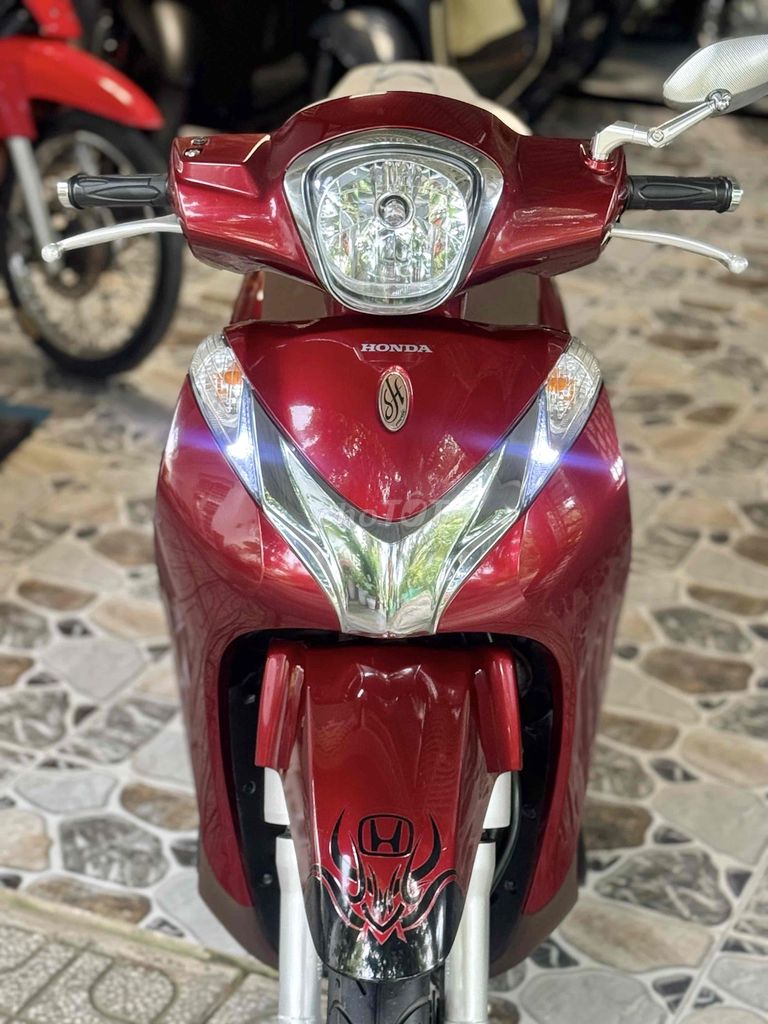 SH MODE 2019 SMARTKEY XE ZIN ĐẸP BS 65K1 CHÍNH CHU. Mua bán Xe máy tại Quận Ô Môn Cần Thơ được đăng bởi Tiến Tạp Hoá  hình 4