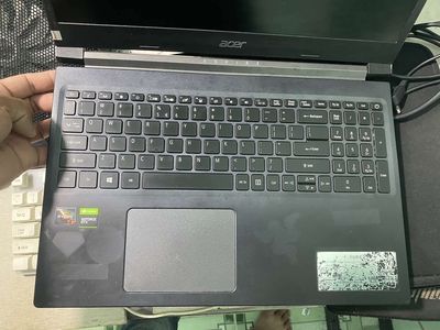 Túng quá bán Acer aspire s7 3750h gtx1650ti .. Mua bán Laptop tại Thành phố Thuận An Bình Dương được đăng bởi Nguyen tuan lam