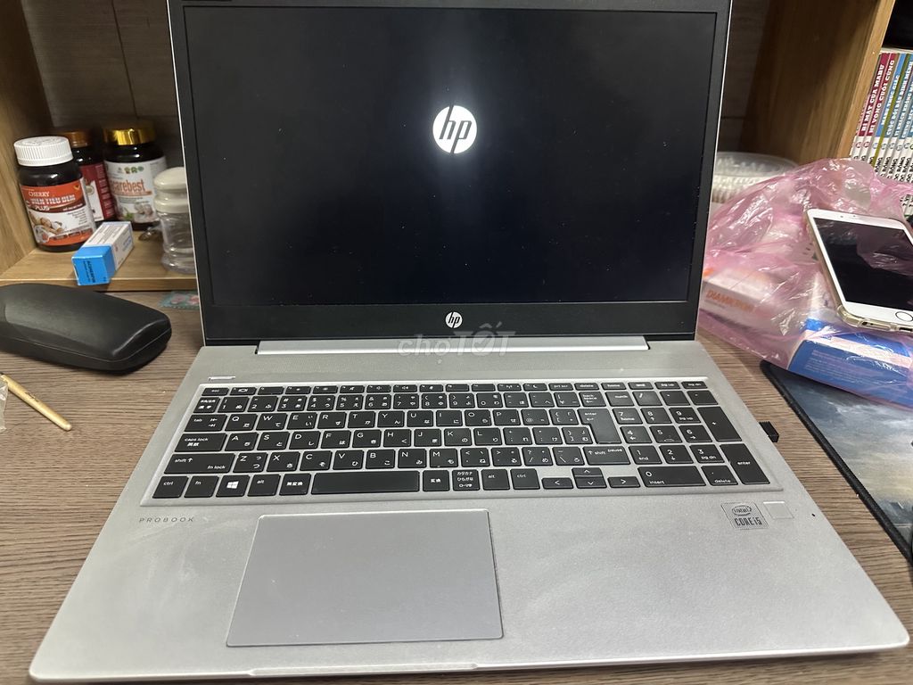 laptop nhật