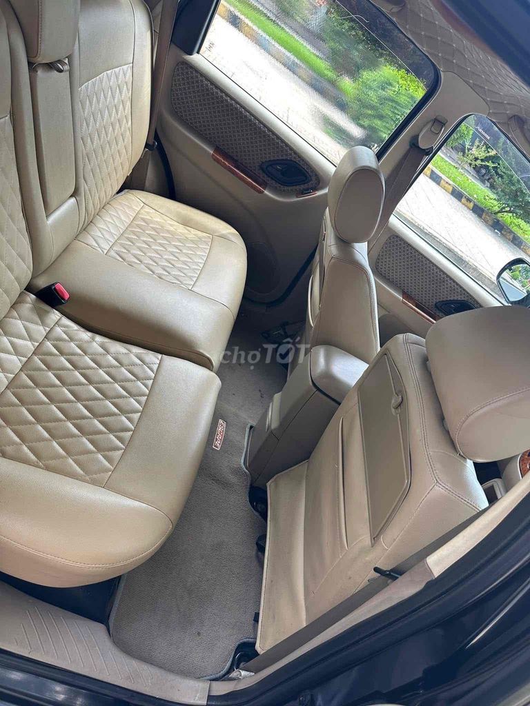 Ford Escape 2005 2.3 AT - 120000 km. Mua bán Ô tô tại Quận Tân Phú Tp Hồ Chí Minh được đăng bởi đức hữu  hình 3