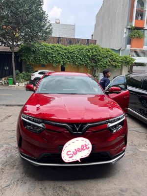 VinFast VF8 SDI Đỏ 2023 Eco - 49000 km. Mua bán Ô tô tại Quận Bình Thạnh Tp Hồ Chí Minh được đăng bởi VINFAST MIỀN NAM