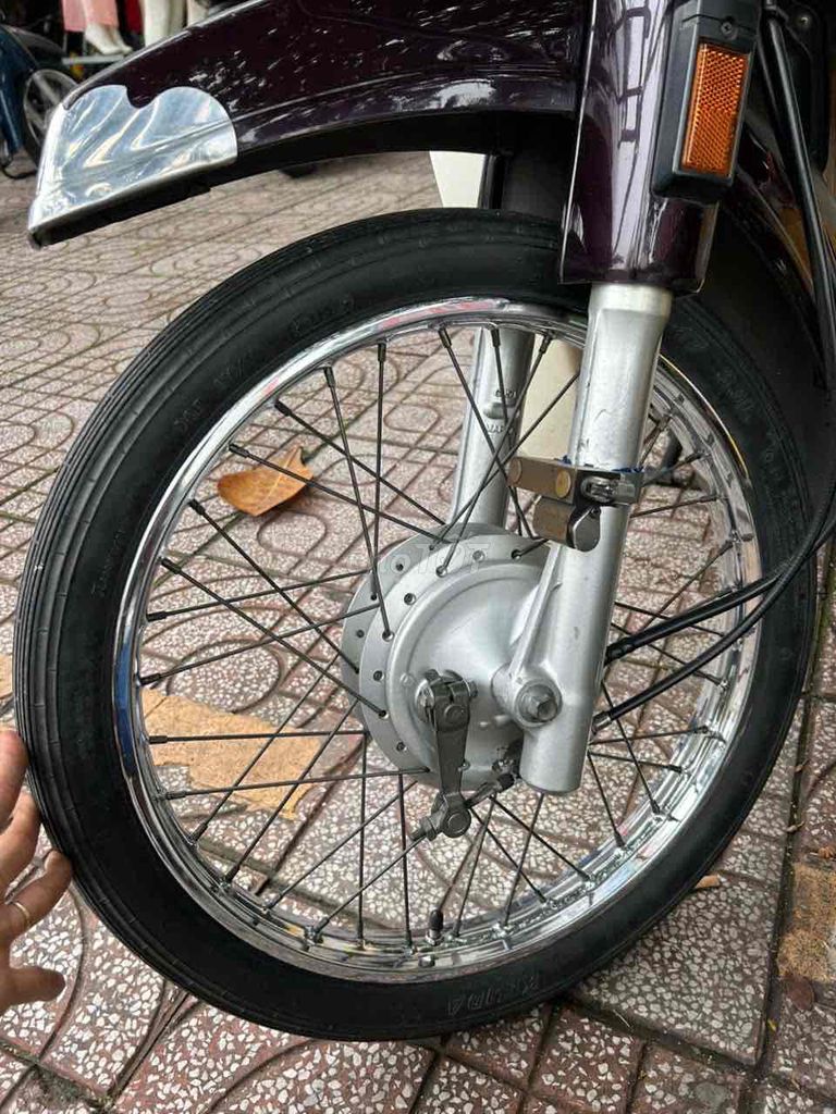 bán super dream zin, chính chủ. Mua bán Xe máy tại Quận Tân Phú Tp Hồ Chí Minh được đăng bởi Tin hình 9