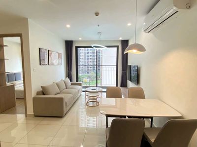Apartment 60 m² · 2 bed · Vinhomes Ocean Park Gia Lâm