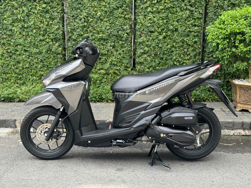 Vario 150 Đk 2017 Full PXL Siêu Nhẹ , Xe Dọn Mới. Mua bán Xe máy tại Quận 11 Tp Hồ Chí Minh được đăng bởi MinhTien hình 2