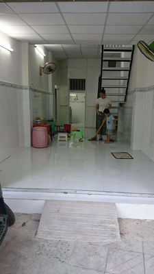 Mặt bằng đẹp kinh doanh 38m2 Q11