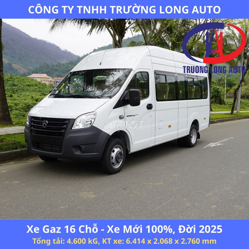 𝐆𝐚𝐳 𝟏𝟔 𝐂𝐡𝐨̂̃ - 𝐇𝐚̀𝐧𝐠 𝐗𝐚̉ 𝐊𝐡𝐨 - 𝐊𝐡𝐨̂𝐧𝐠 𝐋𝐨 𝐕𝐞̂̀ 𝐆𝐢𝐚́. Mua bán Phương tiện khác tại Thành phố Thuận An Bình Dương được đăng bởi XE CHUYÊN DÙNG ÂN KHOA hình 1