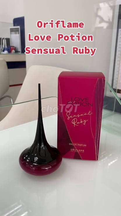 Nước hoa Love signature. Mua bán Nước hoa tại Thành phố Nha Trang Khánh Hòa được đăng bởi TTrangfashion hình 1