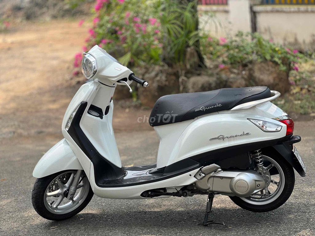 Grander 2015. Mua bán Xe máy tại Huyện Trảng Bom Đồng Nai được đăng bởi u kiều hình 5