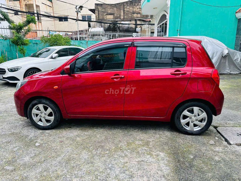 CERLERIO AT 3/2020 bssg 1 chủ. Mua bán Ô tô tại Quận Gò Vấp Tp Hồ Chí Minh được đăng bởi SU SU hình 1