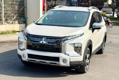 Mitsubishi Xpander Cross 2020 AT - 70377 km