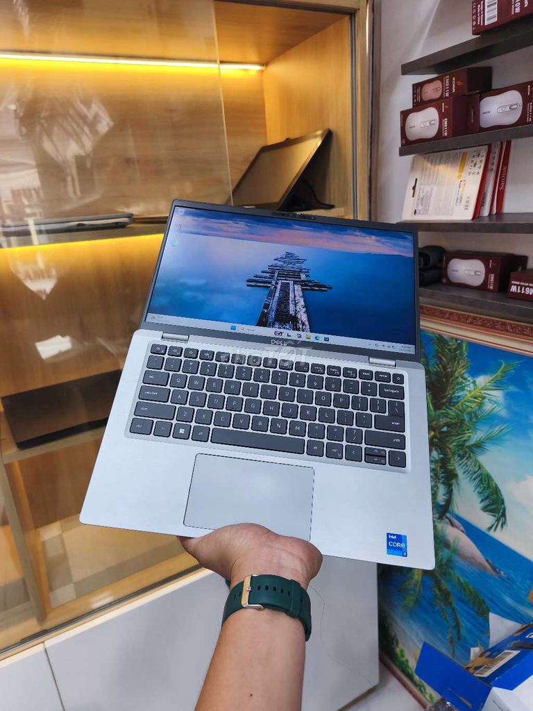 Dell Latitude 7430 i7-1265U 14 inch 16GB/256GB. Mua bán Laptop tại Thành phố Biên Hòa Đồng Nai được đăng bởi LAPTOP BIÊN HOÀ hình 1