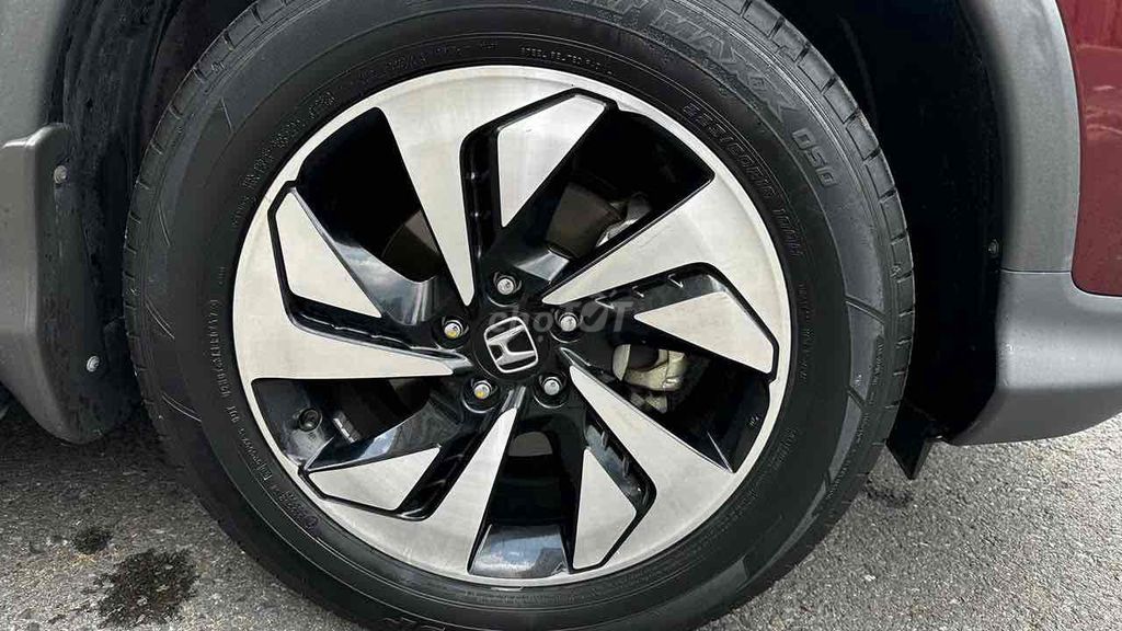 Honda CR V 2017 2.4 AT - TG - 63000 km. Mua bán Ô tô tại Huyện Bình Chánh Tp Hồ Chí Minh được đăng bởi Hoang thi đức hình 7